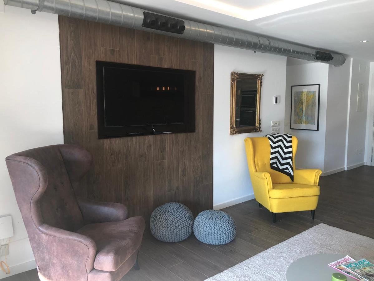 Appartamento Puerto Banus Fantastico *