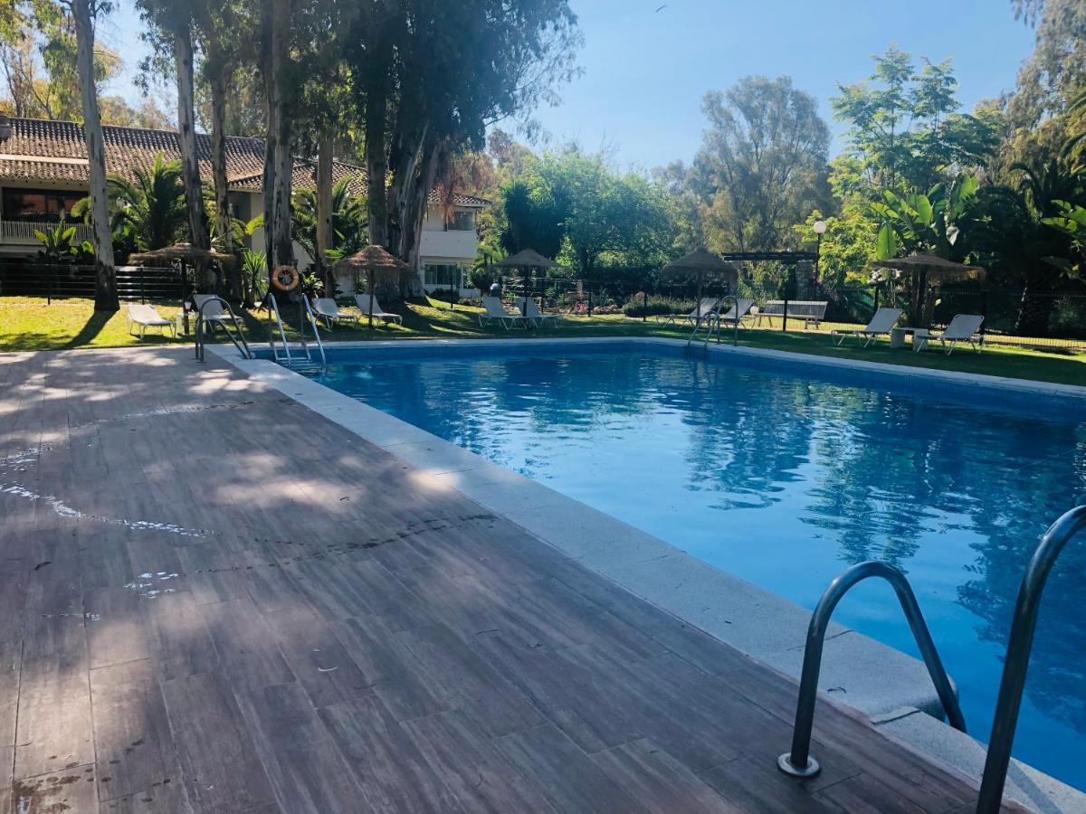Puerto Banus Fantastico Appartamento Marbella