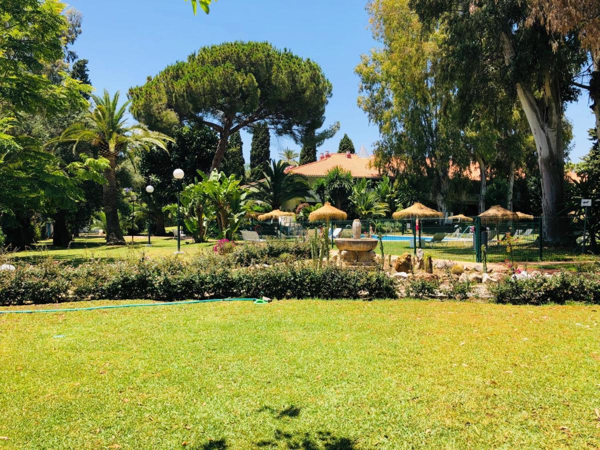 Puerto Banus Fantastico Appartamento Marbella