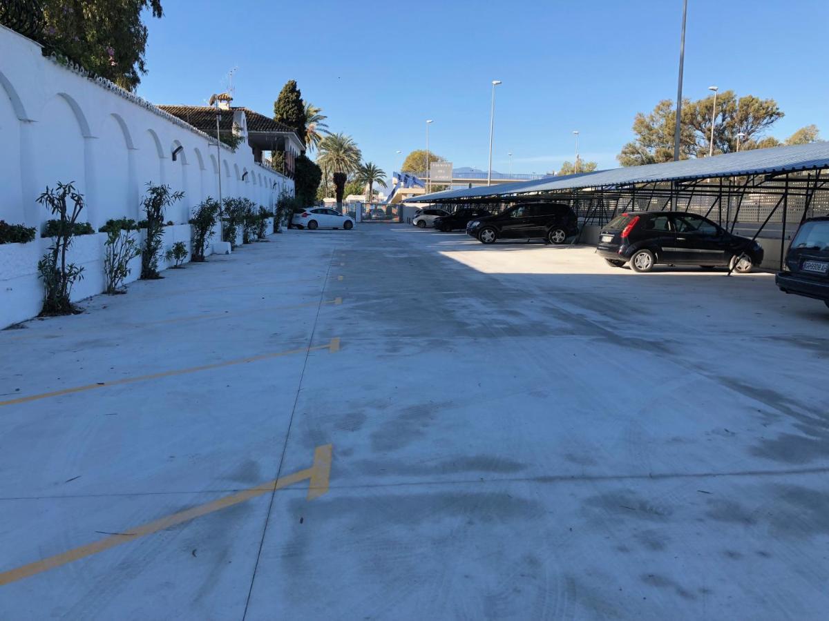 Puerto Banus Fantastico Appartamento