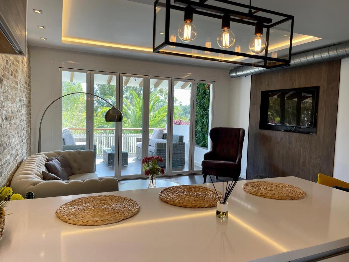 Appartamento Puerto Banus Fantastico *